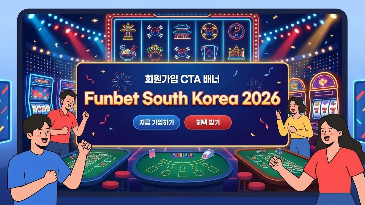 보너스와 함께 가입